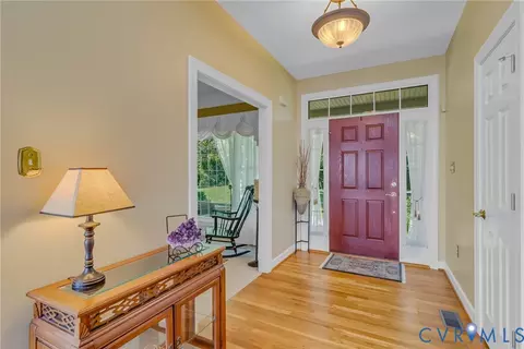 2052 Laytons Landing Rd, Champlain, VA 22438 photo 3