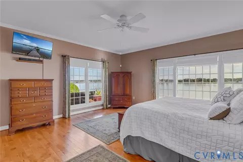 2052 Laytons Landing Rd, Champlain, VA 22438 photo 17