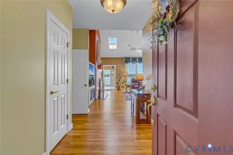 2052 Laytons Landing Rd, Champlain, VA 22438 photo 2
