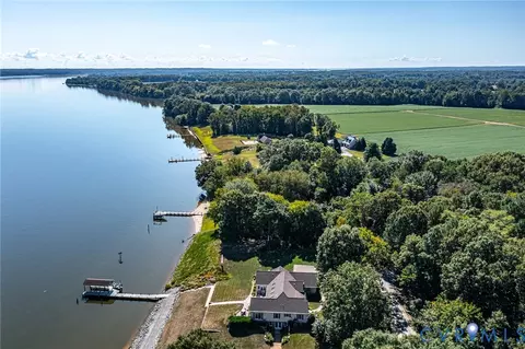 2052 Laytons Landing Rd, Champlain, VA 22438 photo 29