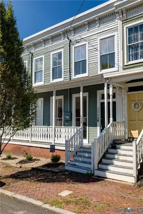 2008 Venable St, Richmond, VA 23223