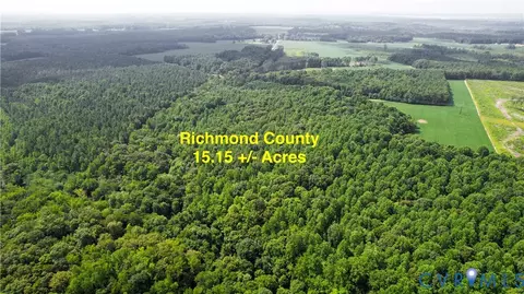 15 15 Ac Menokin Rd, Warsaw, VA 22572