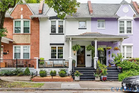 12 N Sheppard St, Richmond, VA 23221