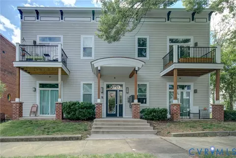 1020 Porter St #201, Richmond, VA 23224