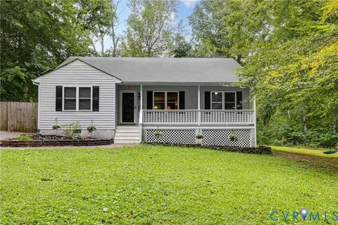 1030 Rock Spring Rd, Bumpass, VA 23024
