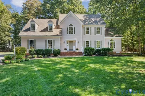 12802 Olde King Ln, Midlothian, VA 23113
