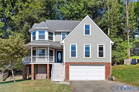 7077 River Pine Ct, Mechanicsville, VA 23111