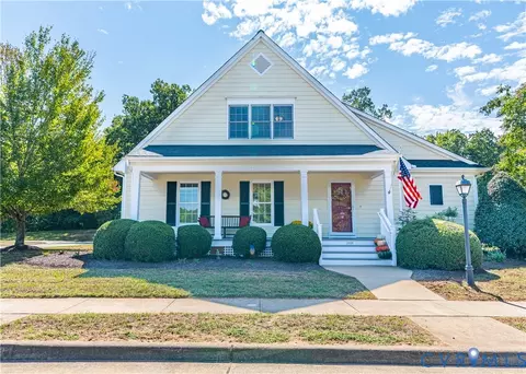 2109 Old Homestead Pl, Powhatan, VA 23139