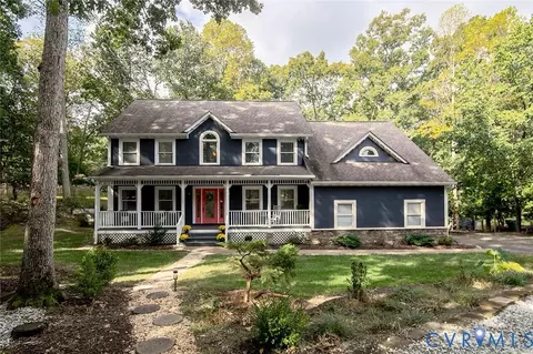 2810 Winterfield Rd, Midlothian, VA 23113 photo 1