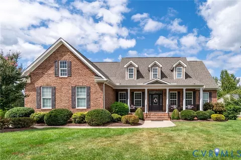 5542 Mossy Oak Rd, Moseley, VA 23120