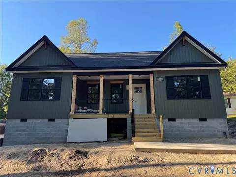 11441 Ponderosa Ln, Ruther Glen, VA 22546