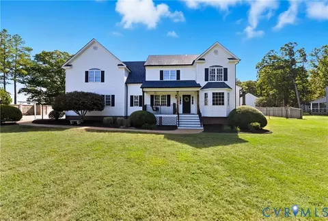 3298 Sherwood Ridge Dr, Powhatan, VA 23139