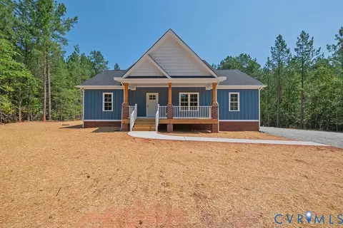 5200 Three Chopt Rd, Louisa, VA 23093