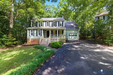 2201 Turtle Hill Ln, Midlothian, VA 23112
