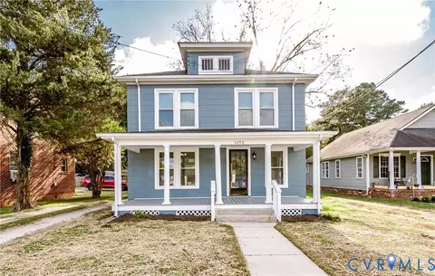 3050 King William Ave, West Point, VA 23181