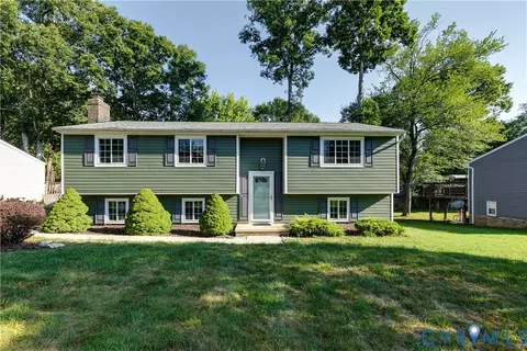 9402 Emmett Rd, Glen Allen, VA 23060