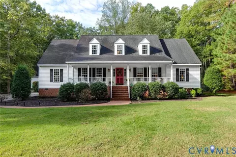 11089 Summer Breeze Dr, Glen Allen, VA 23059