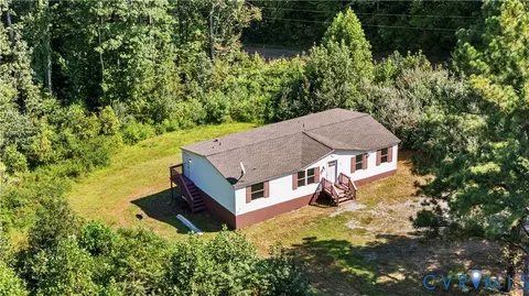 51 Deerfield Acres Dr, Burkeville, VA 23922