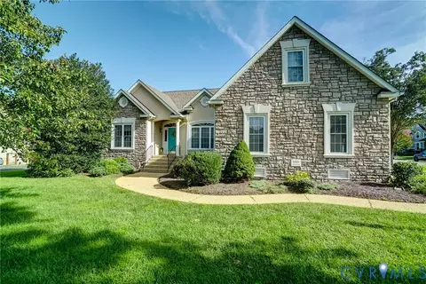9401 Nolandwood Dr, Mechanicsville, VA 23116