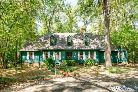 10760 Cherokee Rd, Midlothian, VA 23113 photo 2