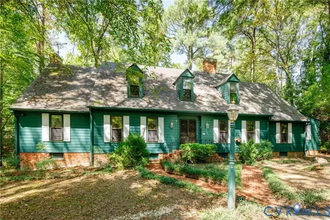 10760 Cherokee Rd, Midlothian, VA 23113 photo 3