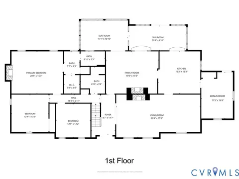 10760 Cherokee Rd, Midlothian, VA 23113 photo 41