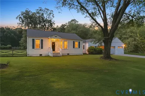 3215 Greenwood Ct, Glen Allen, VA 23059