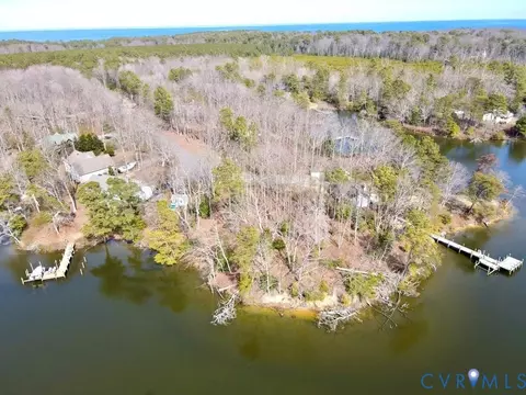 lot6 Lighthouse Ln, Heathsville, VA 22473