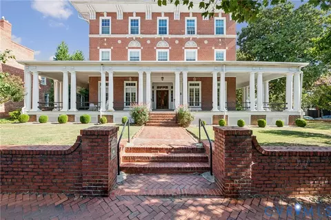1400 Grove Ave #U2, Richmond, VA 23220