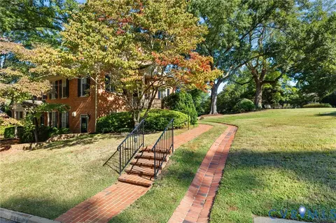 6161 River #54, Richmond, VA 23226