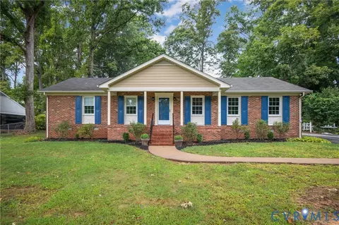 7724 Stonetree Dr, Richmond, VA 23235