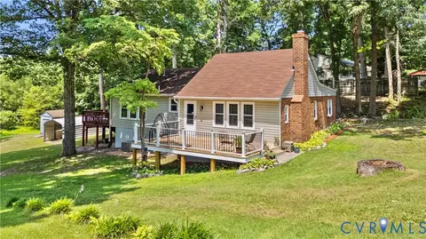 10050 S General Blvd, North Chesterfield, VA 23237