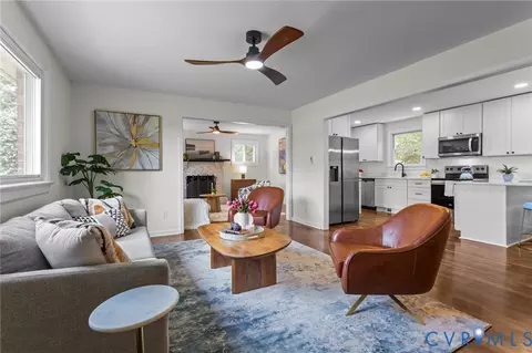 1741 Alaska Dr, Richmond, VA 23224