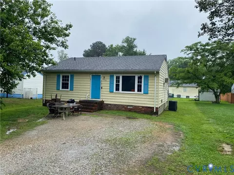 4309 4th St, Richmond, VA 23223