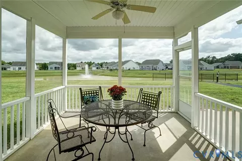 1605 New Settlement Dr, Henrico, VA 23231