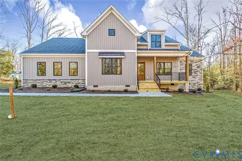6 Shirley Commons Pl, Providence Forge, VA 23140