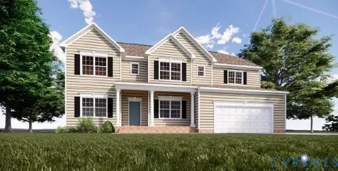 5 Shirley Commons Pl, Providence Forge, VA 23140