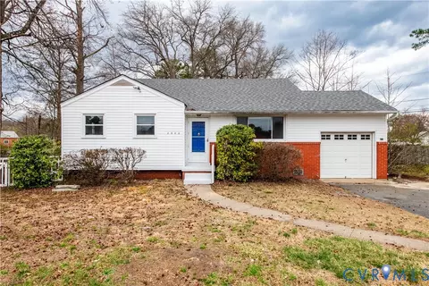 2600 Hungary Rd, Henrico, VA 23228