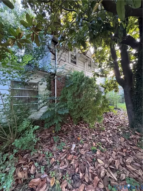 2606 Hawthorne Ave, Richmond, VA 23222