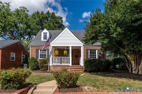 4710 Patterson Ave, Richmond, VA 23226
