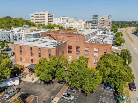 815 Porter St #U115, Richmond, VA 23224