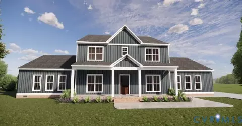 3 Shirley Commons Pl, Providence Forge, VA 23140