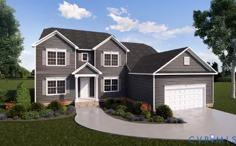 1 Shirley Commons Pl, Providence Forge, VA 23140