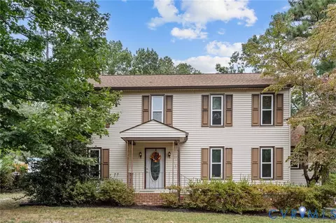 11412 Ludgate Pl, Chester, VA 23831