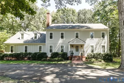 2901 Mount Hill Dr, Midlothian, VA 23113