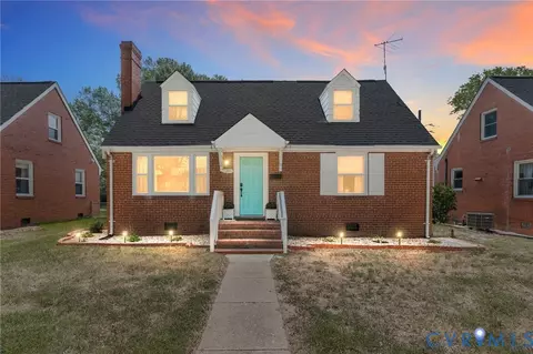 1927 Wilmington Ave, Richmond, VA 23227