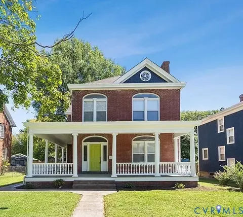 3119 1st Ave, Richmond, VA 23222