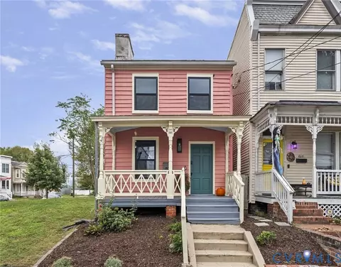 806 Jessamine St, Richmond, VA 23223