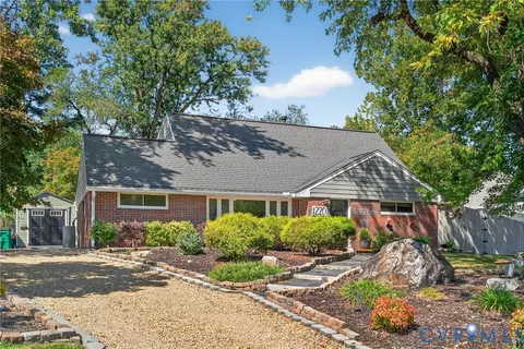 1220 Condover Rd, Henrico, VA 23229