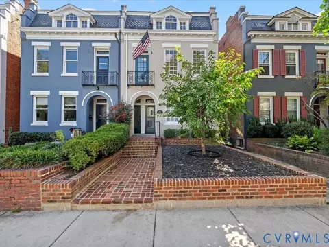 2221 Floyd Ave, Richmond, VA 23220